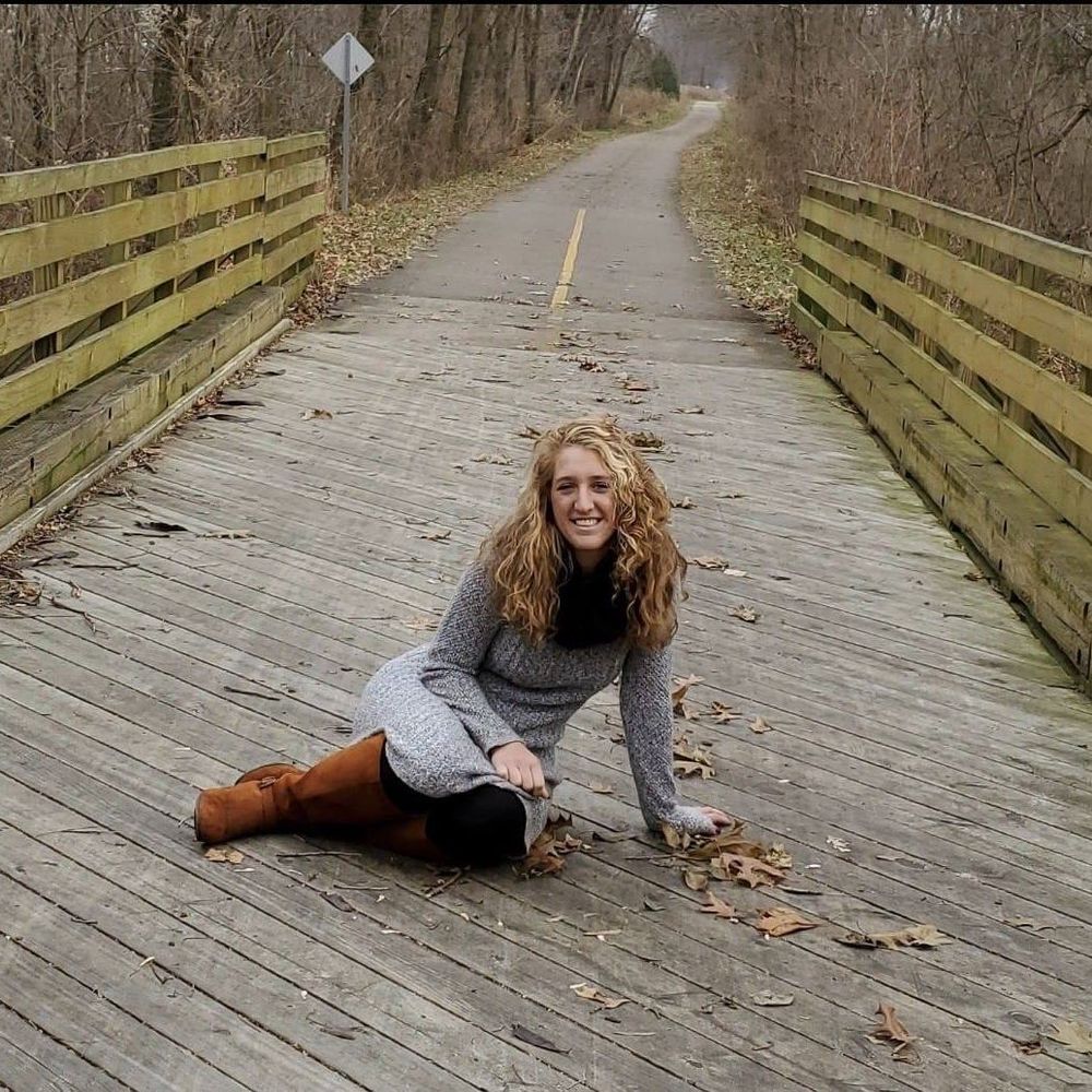 Meet your Posher, Heidi